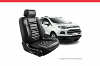 Imagem do produto PROMOÇÃO! - Capa de Couro 70/30 Grancouro para Banco do Ford Ecosport TDS - Cod. 2560